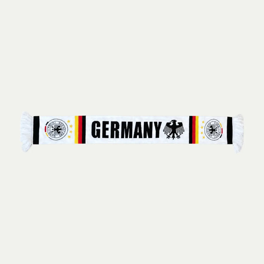 Custom Mini Soccer Scarf